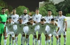 افغانستان سنگاپور 226x145 - تیم ملی فوتبال در برابر سنگاپور به تساوی یک بر یک رسید