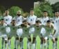 تیم ملی فوتبال در برابر سنگاپور به تساوی یک بر یک رسید
