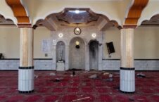انفجار ولسوالی شکردره کابل 4 226x145 - دیدگاه ابومحمد المقدسی درباره انفجارهای تروریستی بالای مساجد در افغانستان