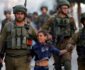 گزارش گاردین از جنایت اسراییل علیه مردم فلسطین