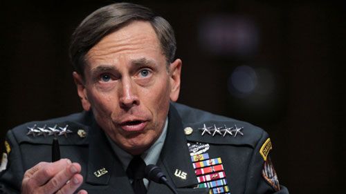 دیوید پتریوس - هشدار جنرال متقاعد امریکایی از وقوع جنگ داخلی در افغانستان