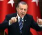 درخواست رییس جمهور ترکیه از جامعه جهانی برای مقابله با اسراییل