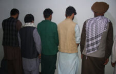 مجرم کندز 226x145 - تصویر/ بازداشت بیش از یکصد مجرم طی دو ماه گذشته در ولایت کندز