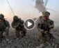 ویدیو/ آیا قوای خارجی برای کمک به مردم به افغانستان آمدند؟