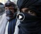 ویدیو/ گشت زنی طالبان در اولین روز عید در ولایت هلمند
