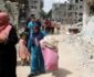 درخواست سازمان ملل از اسراییل برای گشایش کامل گذرگاه‌ها بروی فلسطینیان