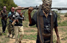 بوکو حرام 226x145 - جانشین رهبر بوکو حرام در نایجیریا تعین شد