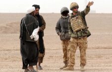ترجمان افغان 1 226x145 - گزارش اسکای نیوز درباره شکایت ترجمان‌های افغان از حکومت بریتانیا