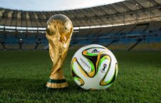 جام جهانی فوتبال 226x145 - عربستان در اندیشه میزبانی مشترک از جام جهانی 2030