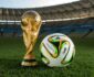 توافق هسپانیا و پرتگال برای میزبانی جام جهانی فوتبال ۲۰۳۰