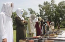 طالبان روند صلح ننگرهار.jpg 2 226x145 - تصاویر/ هشت تن از افراد طالبان در ننگرهار به روند صلح پیوستند