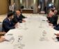 قدردانی وزیر امور خارجه از موقف اتحادیه اروپا در پیوند به پروسهٔ صلح افغانستان