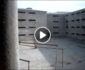 ویدیو/ اعتصاب زندانیان در زندان پلچرخی