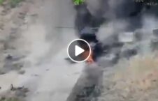ویدیو حمله تجمع طالبان کندز 226x145 - ویدیو/ حمله هوایی بالای تجمع طالبان در کندز