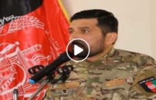 ویدیو دستور فرمانده امنیه کابل طالبان 226x145 - ویدیو/ دستور خاص قوماندان امنیه کابل برای کشتن طالبان