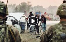 ویدیو سنگین جنگ دوش افغانستان 226x145 - ویدیو/ بار سنگین جنگ بر دوش باشنده گان افغانستان