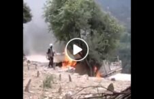 ویدیو غارت پاتوی داینکندی طالبان 226x145 - ویدیو/ غارت منازل مردم در ولسوالی پاتو دایکندی توسط طالبان