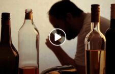 ویدیو/ سرپرست تازه وزارت داخله عساکر پولیس را شراب خوار خطاب کرد!