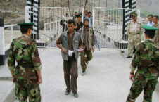 افغانستان تاجکستان 226x145 - دستور خاص رییس جمهور تاجکستان برای افزایش امنیت در سرحدات با افغانستان