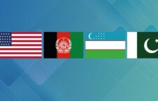 ایالات متحده افغالنستان اوزبیکستان و پاکستان 226x145 - پیام وزارت خارجه درباره توافق ایجاد پلاتفورم دپلوماتیک با ایالات متحده، اوزبیکستان و پاکستان