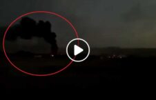 ویدیو آتش تالقان تروریست پاکستان 226x145 - ویدیو/ آتش زدن منازل باشنده گان تالقان توسط تروریستان پاکستانی