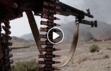 ویدیو/ آماده گی جوانان پنجشیر برای مقابله در برابر طالبان