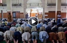 ویدیو/ اشتباهات عجیب بزرگ‌ترین عالمان پاکستان در نماز جماعت