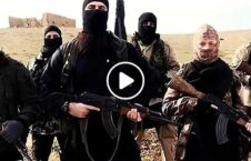 ویدیو/ اعترافات یک داعشی دستگیر شده در شهر جلال آباد
