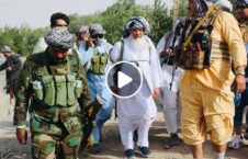 ویدیو تصاویر اسماعیل خان نبرد طالبان 226x145 - ویدیو/ تصاویری از حضور اسماعیل خان در جریان نبرد با طالبان
