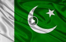 ویدیو/ حمایت پشتون های پاکستان از طالبان