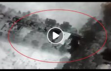 ویدیو حمله مخفیگاه طالبان بلخ 226x145 - ویدیو/ حمله بالای مخفیگاه طالبان در ولایت بلخ