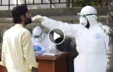 ویدیو طالبان پیشگیری ویروس کرونا 226x145 - ویدیو/ روش طالبان برای پیشگیری از ابتلا به ویروس کرونا!
