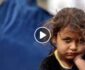 ویدیو/ استفاده طالبان از کودکان به عنوان سپر انسانی