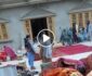ویدیو/ غارت منزل جنرال رازق توسط مزدوران آی اس آی