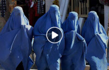 ویدیو/ پیام دردناک یک مادر داغ دیده افغان برای طالبان