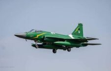 ماجرای هشدار نیروی هوایی پاکستان به اردوی ملی افغانستان چی بود؟