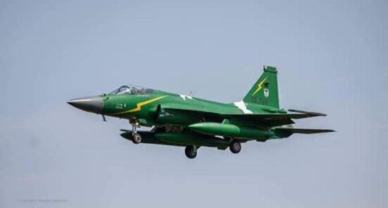 ماجرای هشدار نیروی هوایی پاکستان به اردوی ملی افغانستان چی بود؟