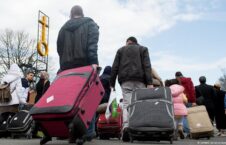 پناهجو 226x145 - وضع محدودیت های شدید برای پناهجویان غیر قانونی در لیتوانیا