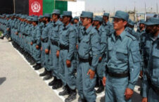 پولیس 226x145 - خروج نام پولیس ملی افغانستان از لست ننگین سرمنشی سازمان ملل متحد