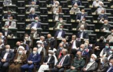 اشتراک رییس جمهور غنی در مراسم تحلیف رییس جمهور جدید ایران