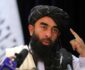 هشدار ذبیح الله مجاهد به مخالفین حکومت طالبان