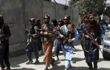 طالبان 1 226x145 - تصویر/ در خلوتگاه طالبان!