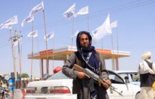 طالبان 226x145 - تصویر/ ترس مقامات جرمنی و هالند از حضور در میان طالبان