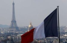 فرانسه 226x145 - انهدام یک باند قاچاق انسان در فرانسه