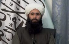 محمد نعیم 226x145 - سخنگوی دفتر سیاسی طالبان مدعی دفاع از منافع مردم شد!