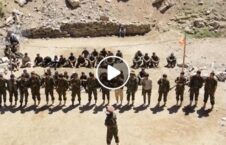 ویدیو آماده مقاومتگران پنجشیر طالبان 226x145 - ویدیو/ آماده گی مقاومتگران پنجشیر برای رویاروی با طالبان