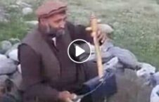 ویدیو آوازخوان کشته طالبان 226x145 - ویدیوی یک آوازخوان محلی پیش از کشته شدن به دست طالبان