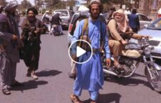 ویدیو/ آغاز تلاشی خانه به خانه توسط طالبان