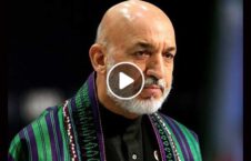 ویدیو حامد کرزی تصرف شهر طالبان 226x145 - ویدیو/ اظهارات جنجالی حامد کرزی درباره تصرف شهرها توسط طالبان