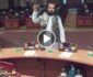 ویدیو/ حضور طالبان در ولسی جرگه